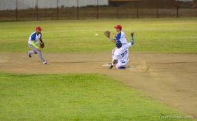 Campeonato de Béisbol Germán Pomares