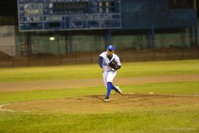 Campeonato de Béisbol Germán Pomares