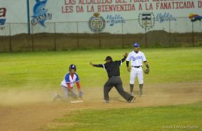 Campeonato de Béisbol Germán Pomares