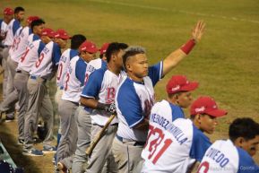 Campeonato de Béisbol Germán Pomares
