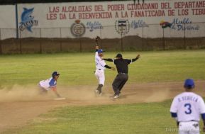 Campeonato de Béisbol Germán Pomares