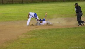 Campeonato de Béisbol Germán Pomares