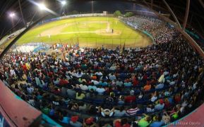 Campeonato de Béisbol Germán Pomares