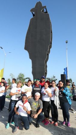 ¡Qué viva el ejemplo de dignidad y valentía de Augusto Nicolás C. Sandino!