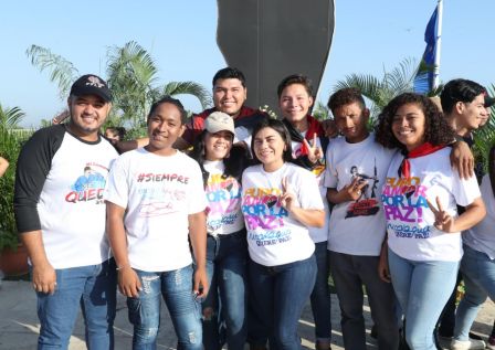 ¡Qué viva el ejemplo de dignidad y valentía de Augusto Nicolás C. Sandino!