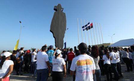 ¡Qué viva el ejemplo de dignidad y valentía de Augusto Nicolás C. Sandino!