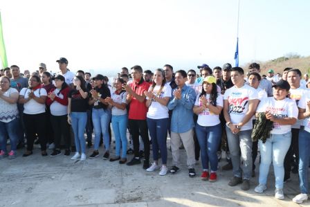 ¡Qué viva el ejemplo de dignidad y valentía de Augusto Nicolás C. Sandino!