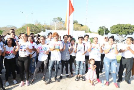 ¡Qué viva el ejemplo de dignidad y valentía de Augusto Nicolás C. Sandino!