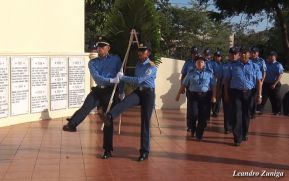 ¡Qué viva el ejemplo de dignidad y valentía de Augusto Nicolás C. Sandino!