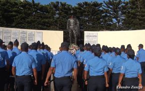 ¡Qué viva el ejemplo de dignidad y valentía de Augusto Nicolás C. Sandino!