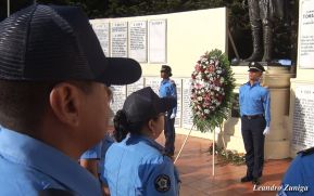 ¡Qué viva el ejemplo de dignidad y valentía de Augusto Nicolás C. Sandino!