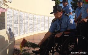 ¡Qué viva el ejemplo de dignidad y valentía de Augusto Nicolás C. Sandino!