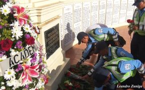 ¡Qué viva el ejemplo de dignidad y valentía de Augusto Nicolás C. Sandino!