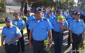 ¡Qué viva el ejemplo de dignidad y valentía de Augusto Nicolás C. Sandino!