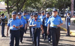 ¡Qué viva el ejemplo de dignidad y valentía de Augusto Nicolás C. Sandino!