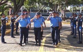 ¡Qué viva el ejemplo de dignidad y valentía de Augusto Nicolás C. Sandino!