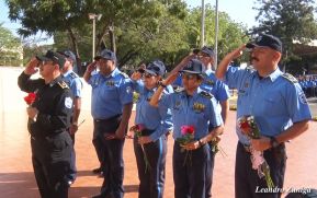 ¡Qué viva el ejemplo de dignidad y valentía de Augusto Nicolás C. Sandino!