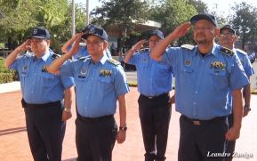 ¡Qué viva el ejemplo de dignidad y valentía de Augusto Nicolás C. Sandino!