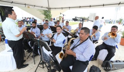 ¡Qué viva el ejemplo de dignidad y valentía de Augusto Nicolás C. Sandino!