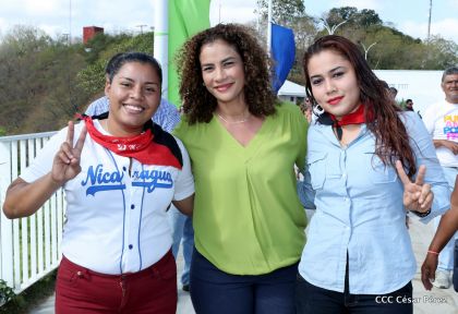 ¡Qué viva el ejemplo de dignidad y valentía de Augusto Nicolás C. Sandino!