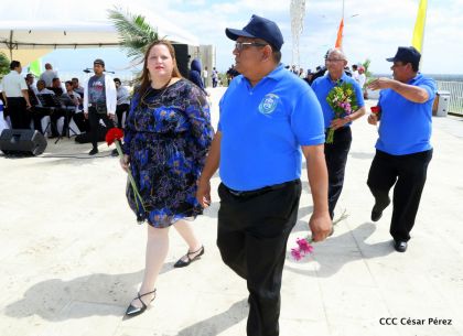 ¡Qué viva el ejemplo de dignidad y valentía de Augusto Nicolás C. Sandino!