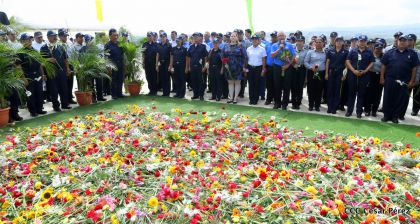 ¡Qué viva el ejemplo de dignidad y valentía de Augusto Nicolás C. Sandino!