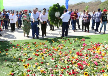 ¡Qué viva el ejemplo de dignidad y valentía de Augusto Nicolás C. Sandino!
