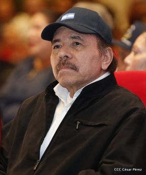 Acto del 85 aniversario del tránsito a la inmortalidad del General Sandino