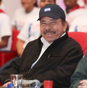 Acto del 85 aniversario del tránsito a la inmortalidad del General Sandino