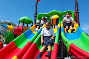 Nicaragua entera rinde homenaje a Héroes y Mártires de Los Sabogales, Monimbó