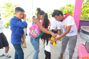 Nicaragua entera rinde homenaje a Héroes y Mártires de Los Sabogales, Monimbó