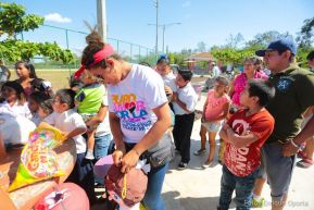 Nicaragua entera rinde homenaje a Héroes y Mártires de Los Sabogales, Monimbó