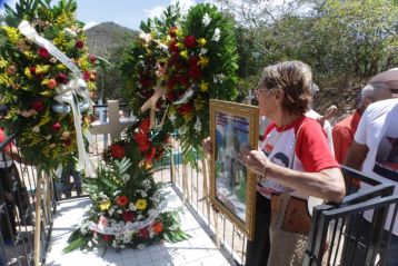Nicaragua entera rinde homenaje a Héroes y Mártires de Los Sabogales, Monimbó