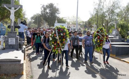 Nicaragua entera rinde homenaje a Héroes y Mártires de Los Sabogales, Monimbó