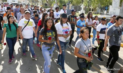 Nicaragua entera rinde homenaje a Héroes y Mártires de Los Sabogales, Monimbó