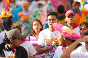 Nicaragua entera rinde homenaje a Héroes y Mártires de Los Sabogales, Monimbó