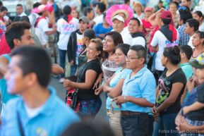 Nicaragua entera rinde homenaje a Héroes y Mártires de Los Sabogales, Monimbó