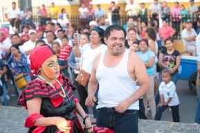 Nicaragua entera rinde homenaje a Héroes y Mártires de Los Sabogales, Monimbó