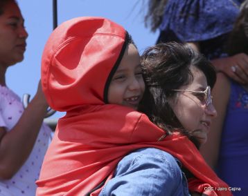 ¡Adrenalina en dos ruedas!