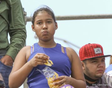 ¡Adrenalina en dos ruedas!