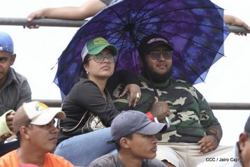 ¡Adrenalina en dos ruedas!