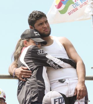 ¡Adrenalina en dos ruedas!