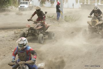 ¡Adrenalina en dos ruedas!