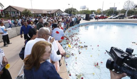 Comandante Eterno de la Patria Grande, el Hombre, el Ser Humano del Amor Gigante, Hugo Chávez Frías