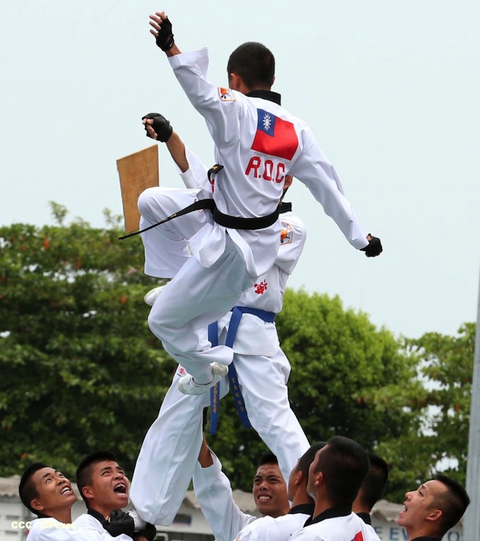 Flotilla de Buena Voluntad de Taiwán es recibida por Gobierno de Nicaragua en Puerto Corinto 