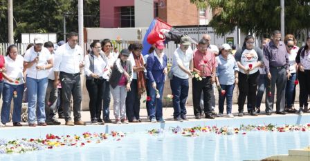 Comandante Eterno de la Patria Grande, el Hombre, el Ser Humano del Amor Gigante, Hugo Chávez Frías