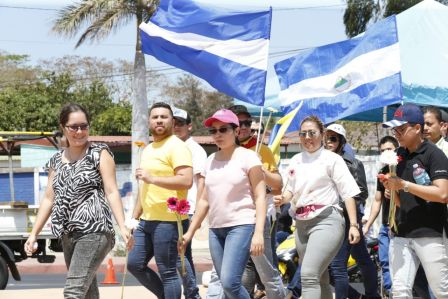 Comandante Eterno de la Patria Grande, el Hombre, el Ser Humano del Amor Gigante, Hugo Chávez Frías