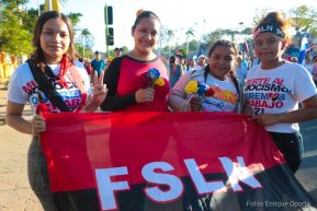 Comandante Eterno de la Patria Grande, el Hombre, el Ser Humano del Amor Gigante, Hugo Chávez Frías