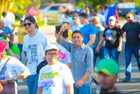 Comandante Eterno de la Patria Grande, el Hombre, el Ser Humano del Amor Gigante, Hugo Chávez Frías