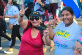 Comandante Eterno de la Patria Grande, el Hombre, el Ser Humano del Amor Gigante, Hugo Chávez Frías